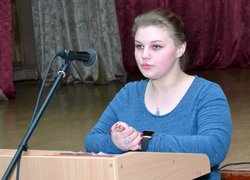Ярмарок професій: знайомимося сьогодні для впевненого вибору завтра