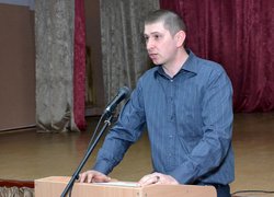 Ярмарок професій: знайомимося сьогодні для впевненого вибору завтра
