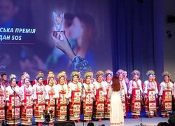 «Хлібодари» віншували волонтерів «Волонтерської премії Євромайдан SOS 2018»