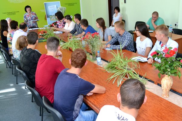 На спомин поетів здійснена мрія