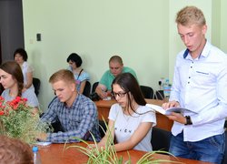 На спомин поетів здійснена мрія