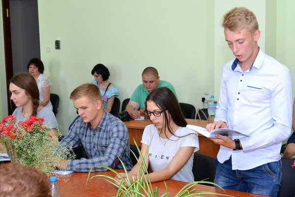 На спомин поетів здійснена мрія