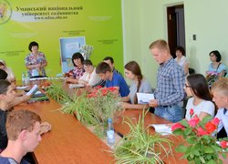 На спомин поетів здійснена мрія