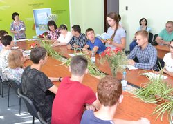 На спомин поетів здійснена мрія