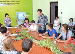 На спомин поетів здійснена мрія