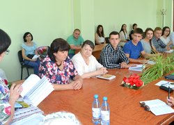 На спомин поетів здійснена мрія