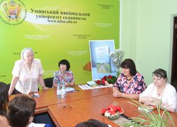 На спомин поетів здійснена мрія