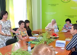 На спомин поетів здійснена мрія