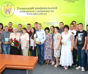 На спомин поетів здійснена мрія