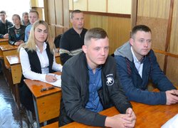 Міжнародна науково-практична конференція «Актуальні проблеми агрономії»