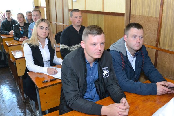 Міжнародна науково-практична конференція «Актуальні проблеми агрономії»