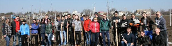 Біологія та біохімія