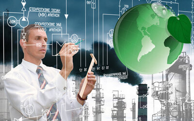 Environmental protection technologies