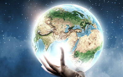 Earth Sciences