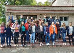 Всеукраїнські змагання з тенісу розпочалися в Уманському НУС