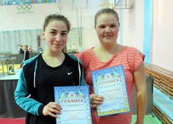 Тенісисти Уманського НУС – переможці загальноміських змагань з настільного тенісу