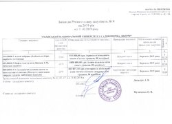 Зміни №9 від 11.03.2019