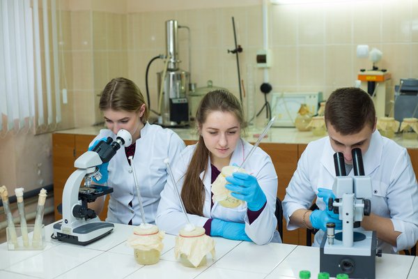 Міжнародний День жінок і дівчат у науці