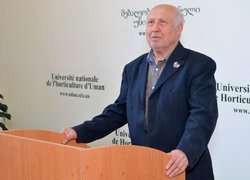 Відбулася ІХ Всеукраїнська науково-практична конференція «Менеджмент ХХІ століття: проблеми і перспективи»