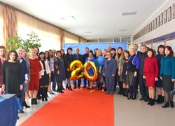 Відбулася ІХ Всеукраїнська науково-практична конференція «Менеджмент ХХІ століття: проблеми і перспективи»