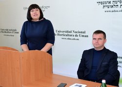 Відбулася ІХ Всеукраїнська науково-практична конференція «Менеджмент ХХІ століття: проблеми і перспективи»