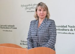 Відбулася ІХ Всеукраїнська науково-практична конференція «Менеджмент ХХІ століття: проблеми і перспективи»
