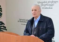 Відбулася ІХ Всеукраїнська науково-практична конференція «Менеджмент ХХІ століття: проблеми і перспективи»