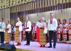 Урочиста академія, присвячена 175-й річниці з дня заснування Уманського НУС