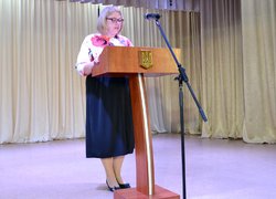 Урочиста академія, присвячена 175-й річниці з дня заснування Уманського НУС