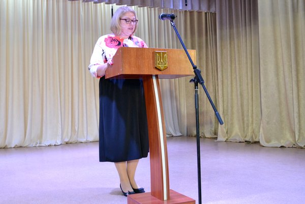 Урочиста академія, присвячена 175-й річниці з дня заснування Уманського НУС