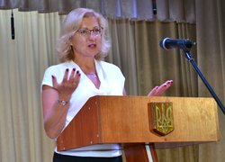 Урочиста академія, присвячена 175-й річниці з дня заснування Уманського НУС