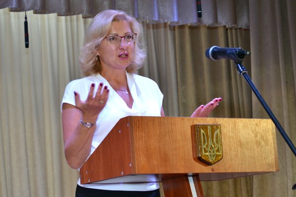 Урочиста академія, присвячена 175-й річниці з дня заснування Уманського НУС