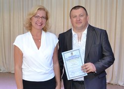 Урочиста академія, присвячена 175-й річниці з дня заснування Уманського НУС