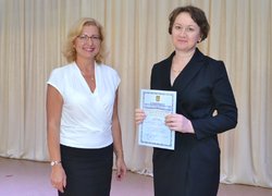 Урочиста академія, присвячена 175-й річниці з дня заснування Уманського НУС