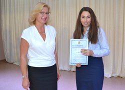Урочиста академія, присвячена 175-й річниці з дня заснування Уманського НУС