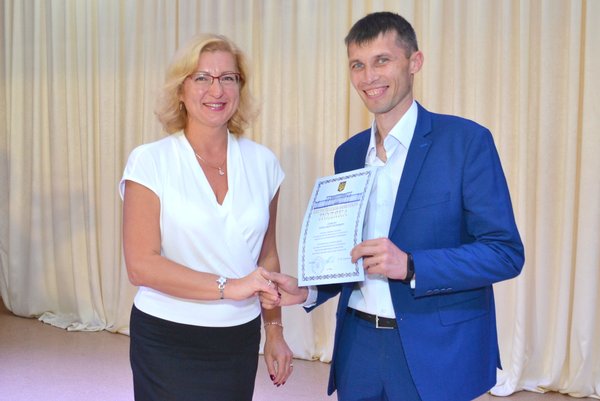 Урочиста академія, присвячена 175-й річниці з дня заснування Уманського НУС