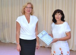 Урочиста академія, присвячена 175-й річниці з дня заснування Уманського НУС