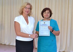 Урочиста академія, присвячена 175-й річниці з дня заснування Уманського НУС