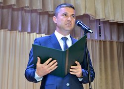Урочиста академія, присвячена 175-й річниці з дня заснування Уманського НУС