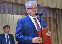 Урочиста академія, присвячена 175-й річниці з дня заснування Уманського НУС