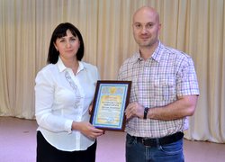 Урочиста академія, присвячена 175-й річниці з дня заснування Уманського НУС