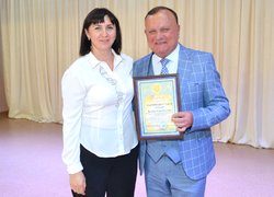 Урочиста академія, присвячена 175-й річниці з дня заснування Уманського НУС