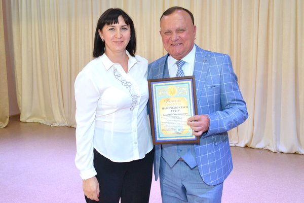 Урочиста академія, присвячена 175-й річниці з дня заснування Уманського НУС