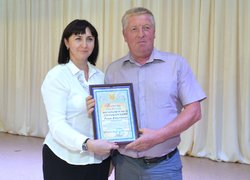 Урочиста академія, присвячена 175-й річниці з дня заснування Уманського НУС