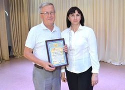 Урочиста академія, присвячена 175-й річниці з дня заснування Уманського НУС
