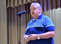 Урочиста академія, присвячена 175-й річниці з дня заснування Уманського НУС