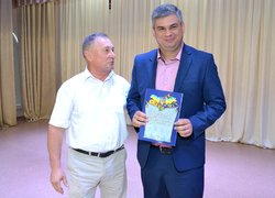 Урочиста академія, присвячена 175-й річниці з дня заснування Уманського НУС
