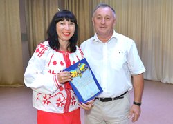 Урочиста академія, присвячена 175-й річниці з дня заснування Уманського НУС