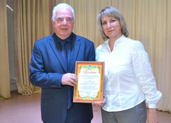 Урочиста академія, присвячена 175-й річниці з дня заснування Уманського НУС