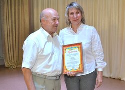 Урочиста академія, присвячена 175-й річниці з дня заснування Уманського НУС